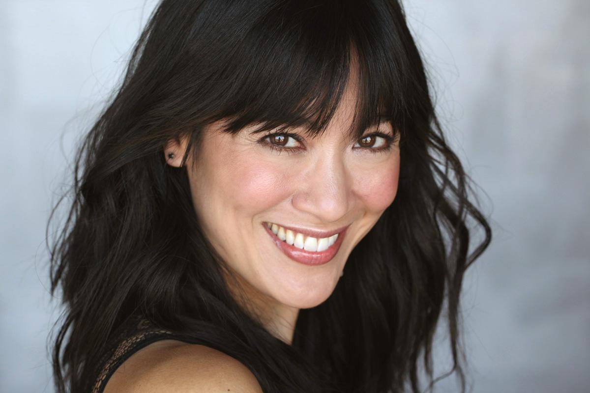 Beth Scherr