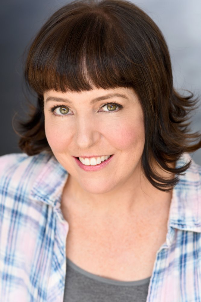 Daniele O'Loughlin