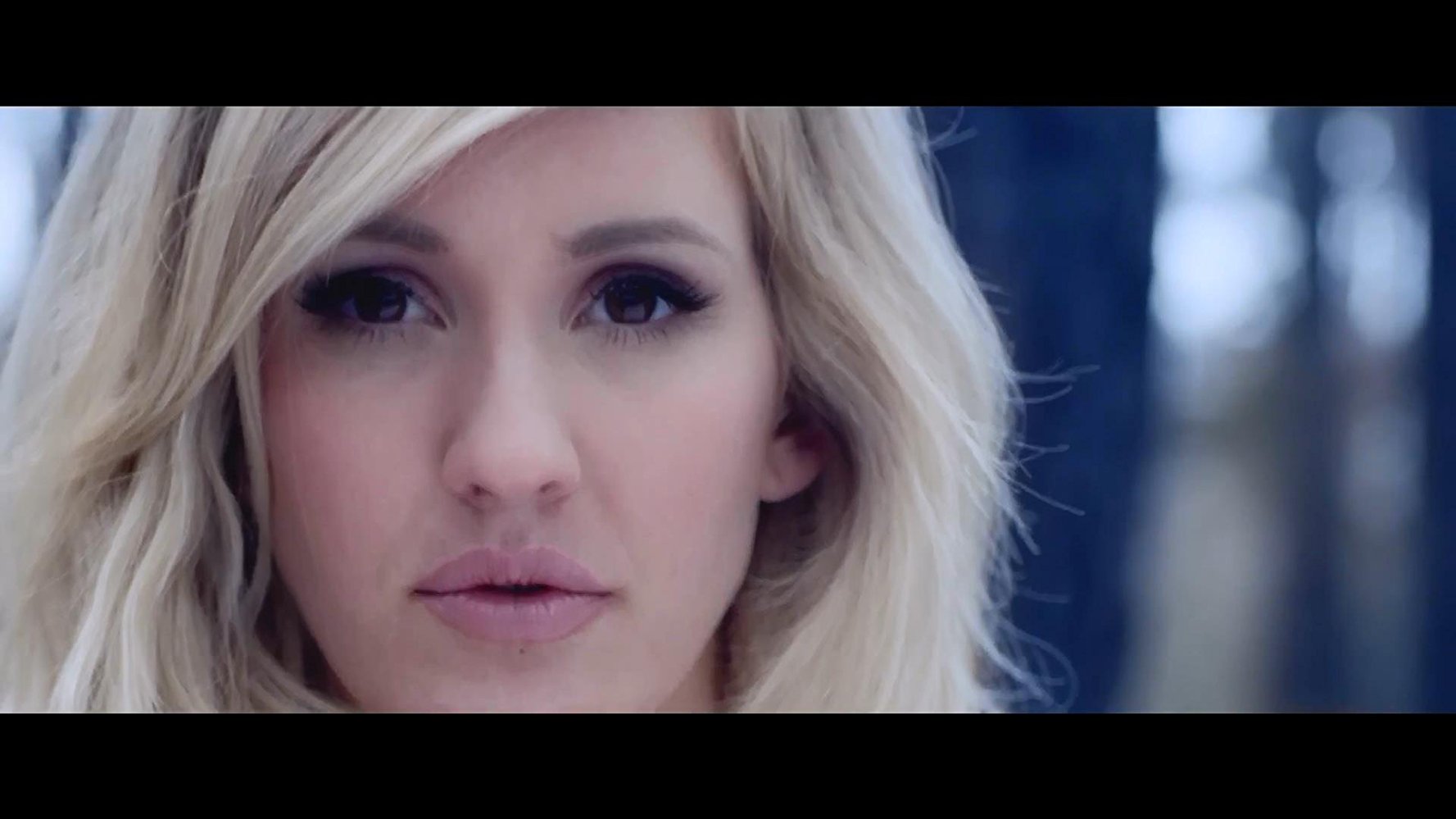 Ellie Goulding