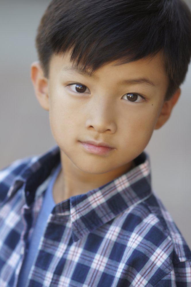 Zachary Dizon