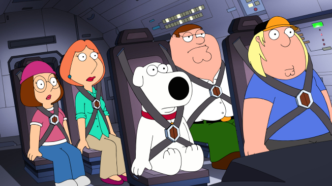 Chris Griffin