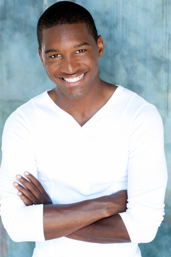 Antwon D. Jones