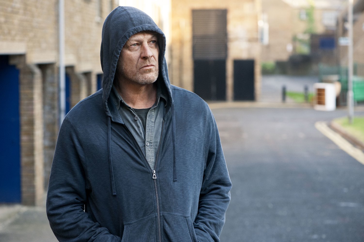 Sean Bean