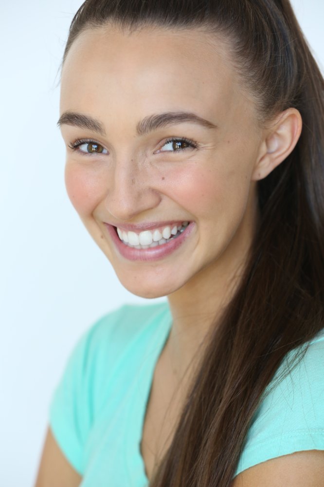 Rachael Kathryn Bell