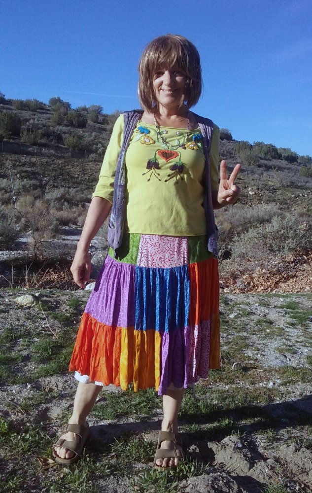Louanne Kelley