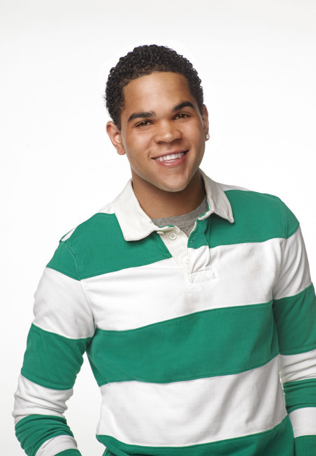 Dijon Talton