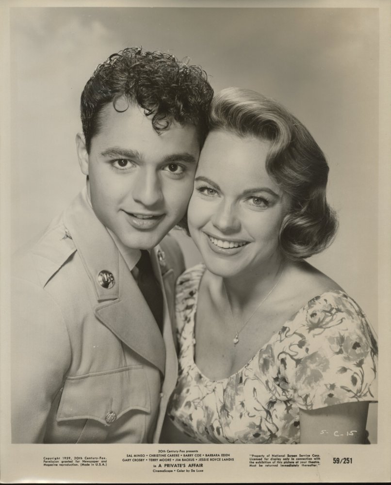 Terry Moore