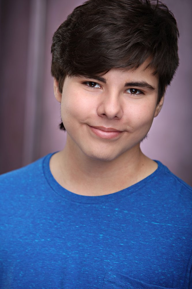 Tristian Chase