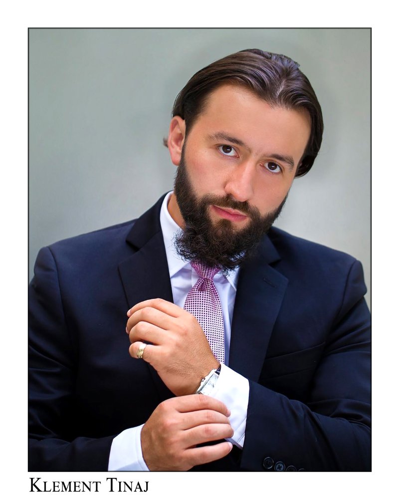 Klement Tinaj