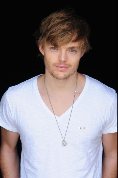 David Jones-Roberts