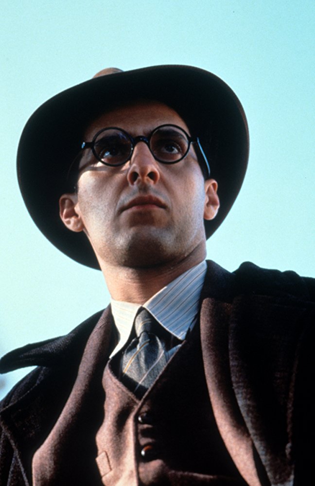 Barton Fink