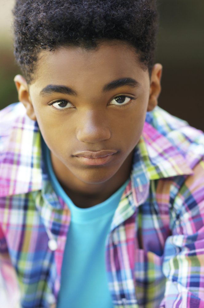 Jaden Martin