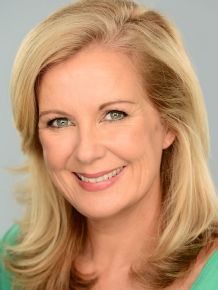 Amanda Benson