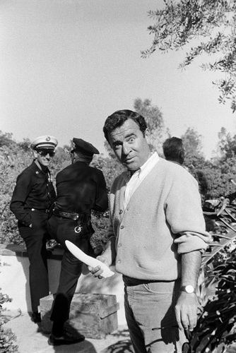 Jack Smight