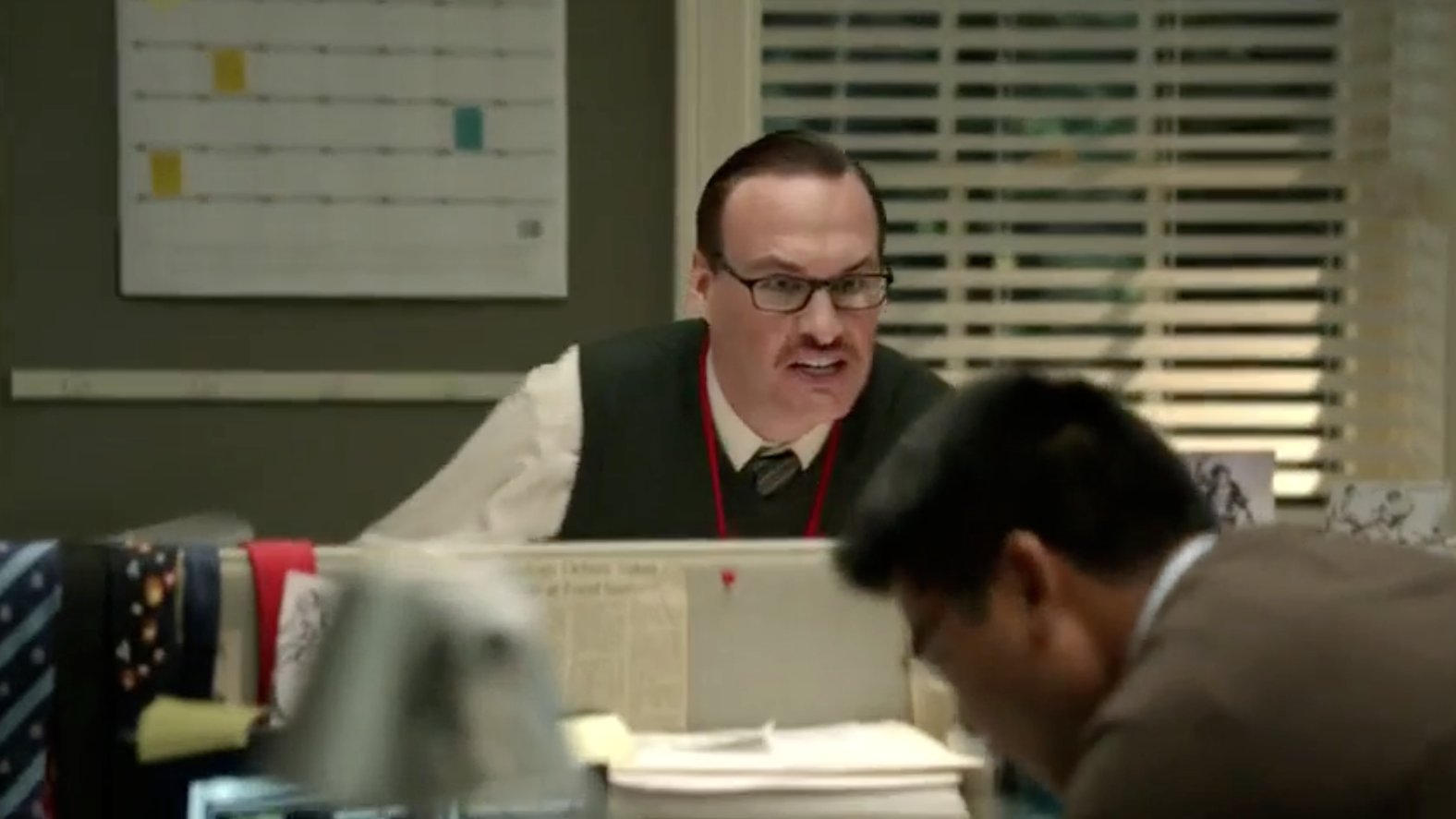 Jon Donahue