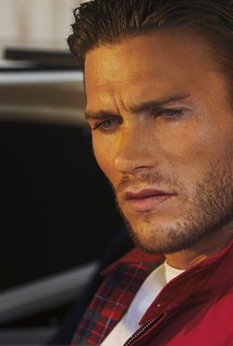 Scott Eastwood