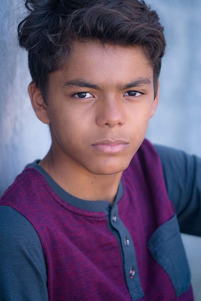Avery Franklin Davis