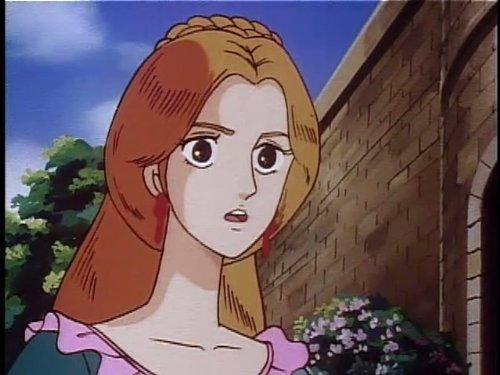 Princess Allura