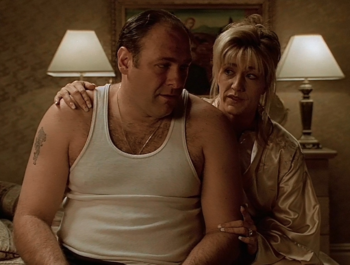 Tony Soprano