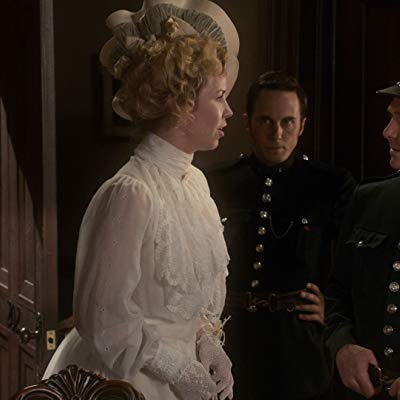 Constable Henry Higgins