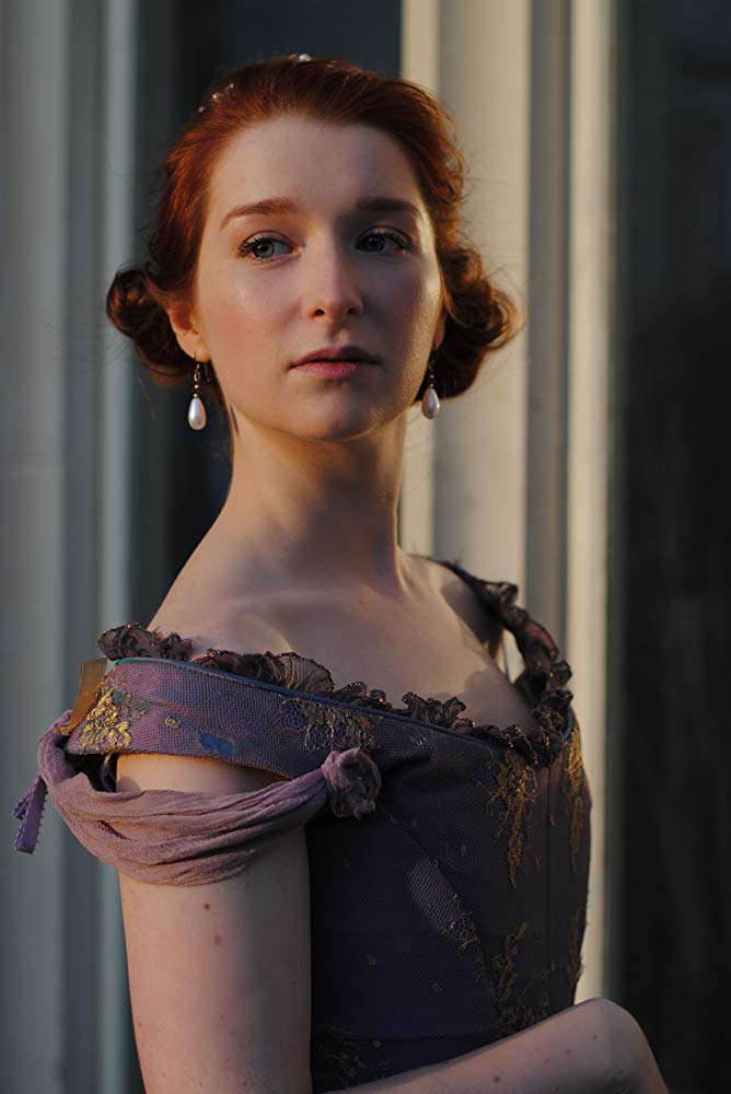 Antonia Tootill