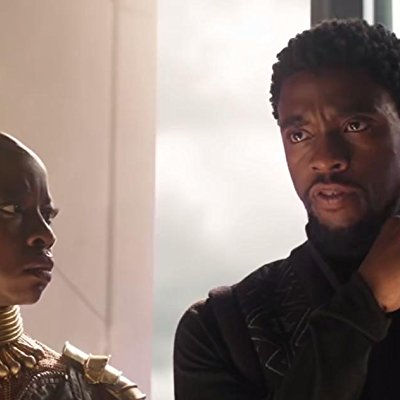 Okoye