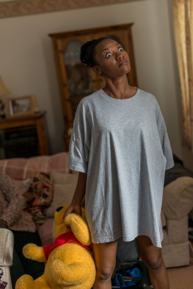 Nansi Nsue