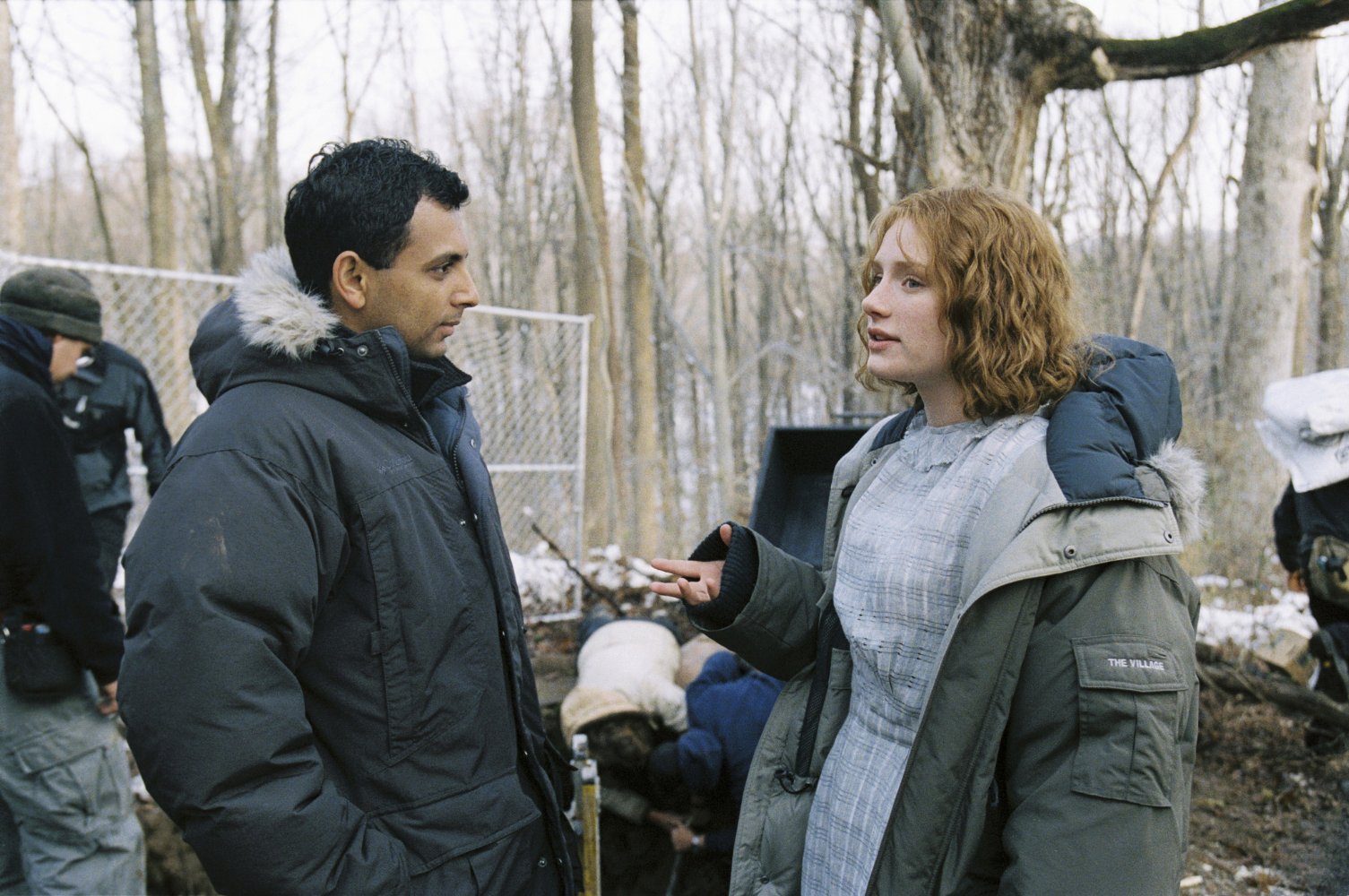 M. Night Shyamalan