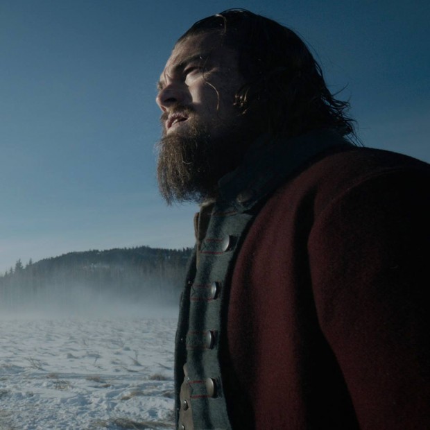 Hugh Glass