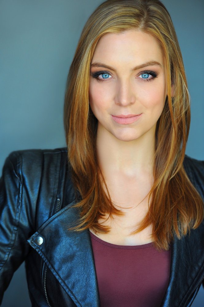 Alexandra Wright
