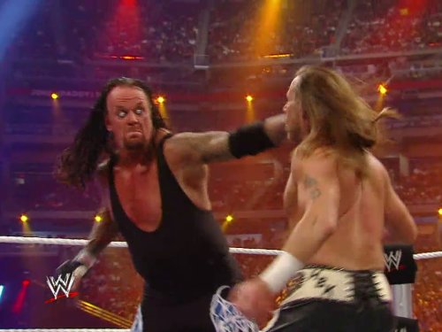 The Undertaker