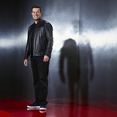 Himself - Host, Himself