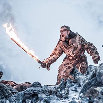 Beric Dondarrion