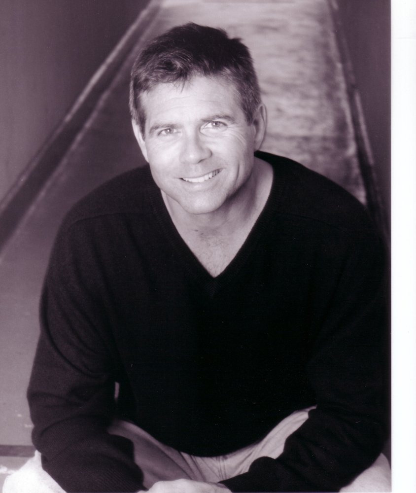Clark Jarrett