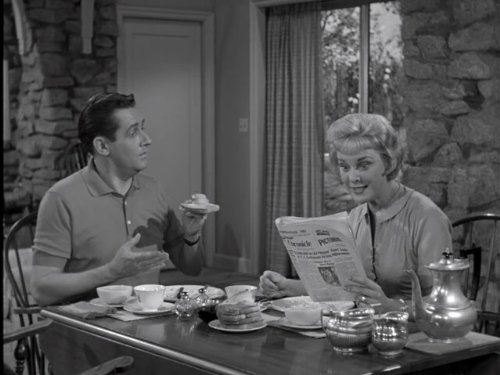 Alan Young