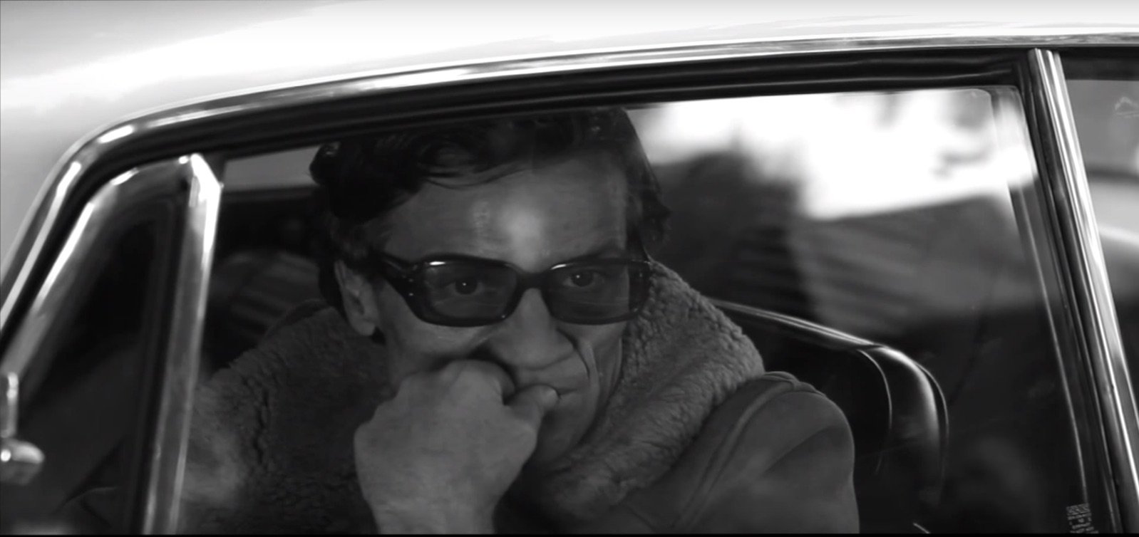 Pier Paolo Pasolini