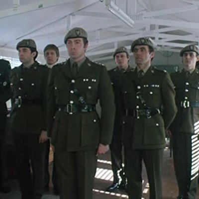 Captain Peter Skellen