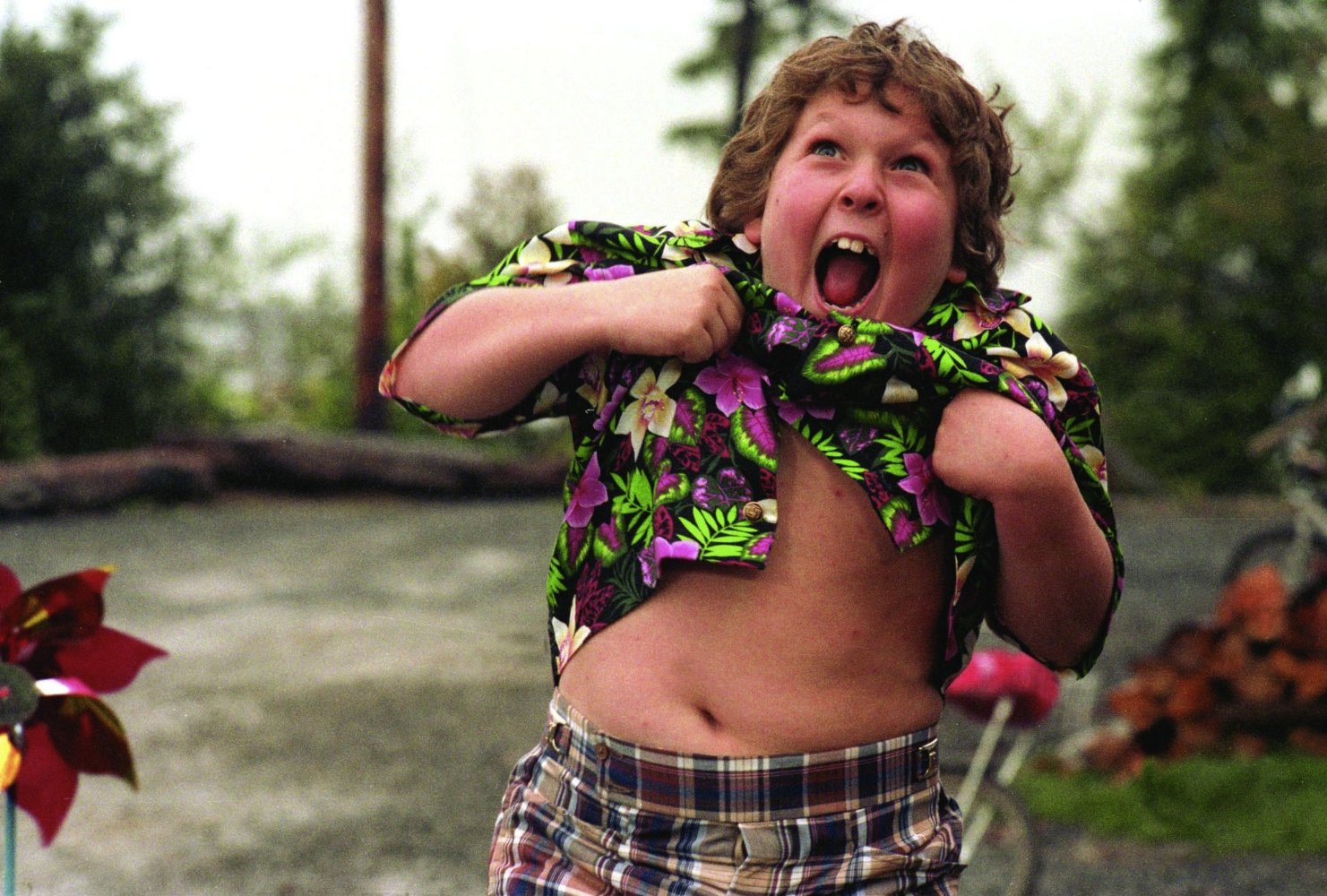 Clark 'Mouth' Devereaux