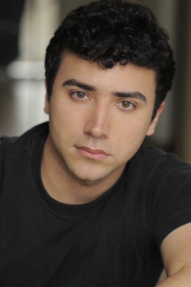 Michael Dicarluccio