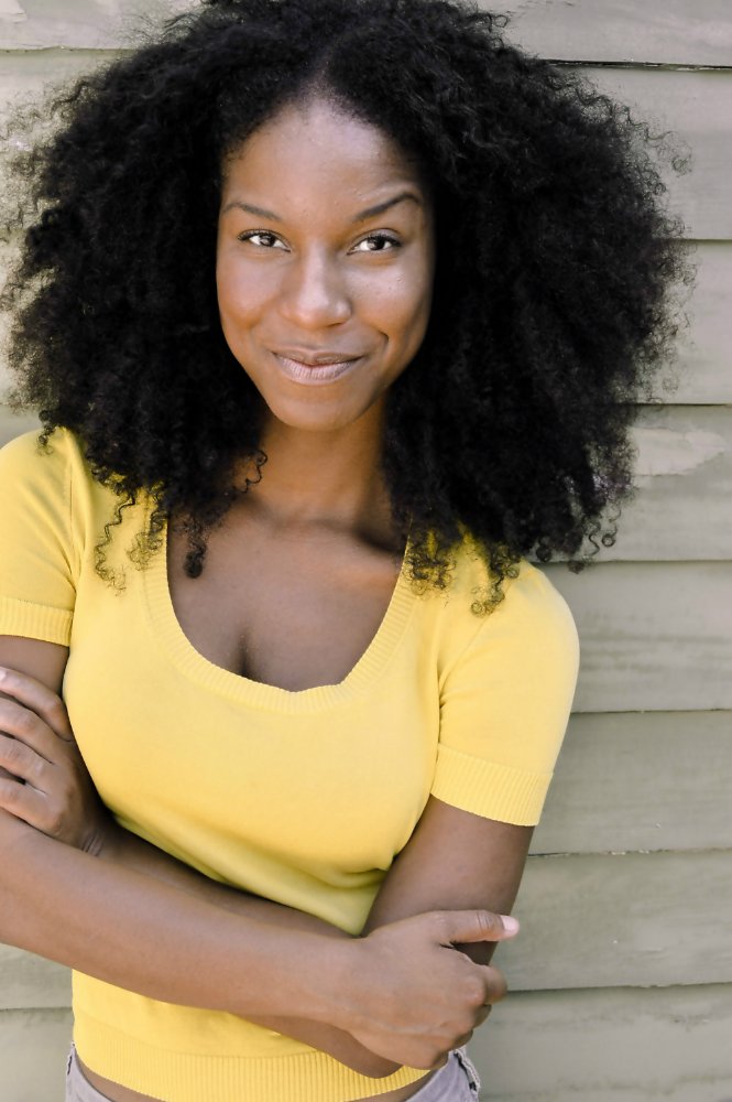 Donna Simone Johnson
