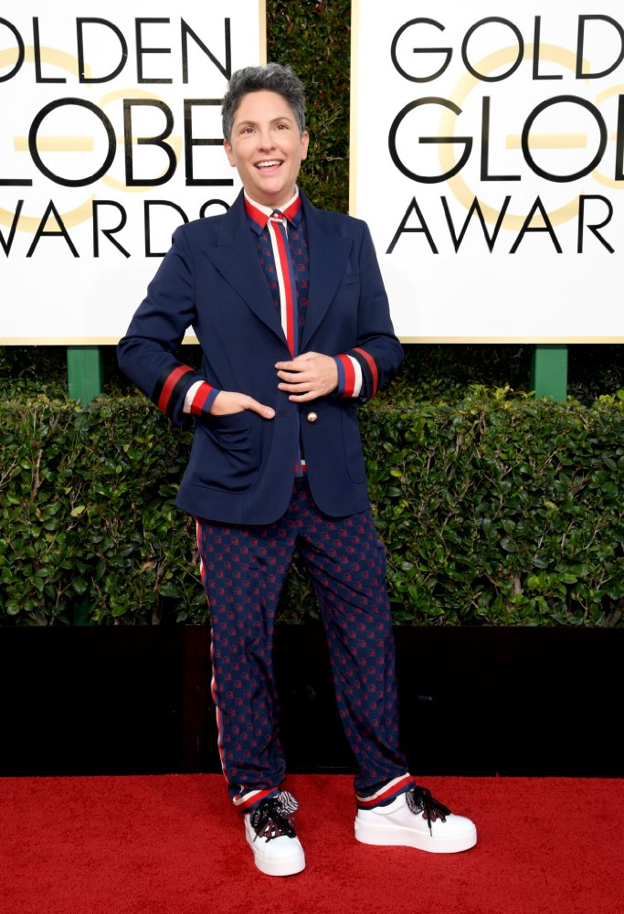 Jill Soloway