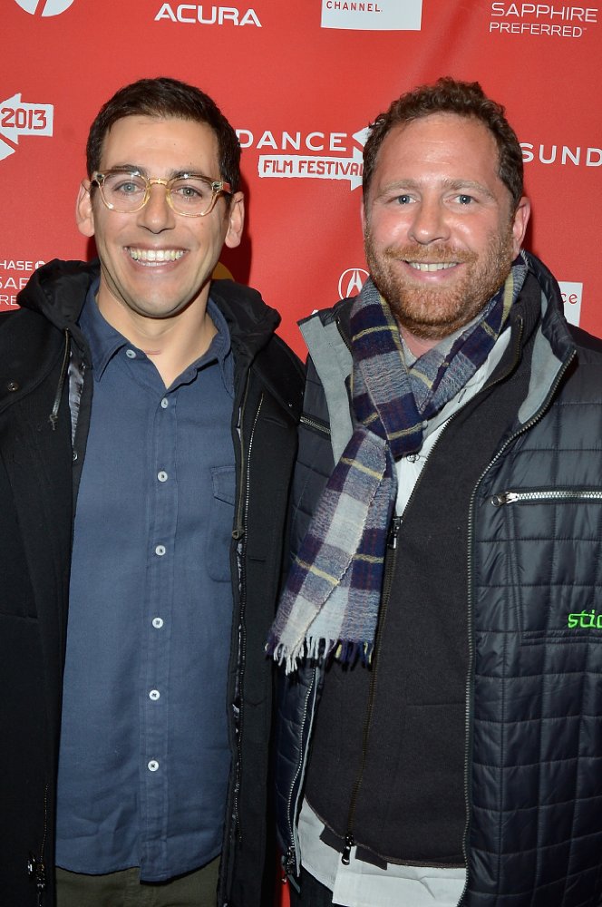 Stuart Zicherman