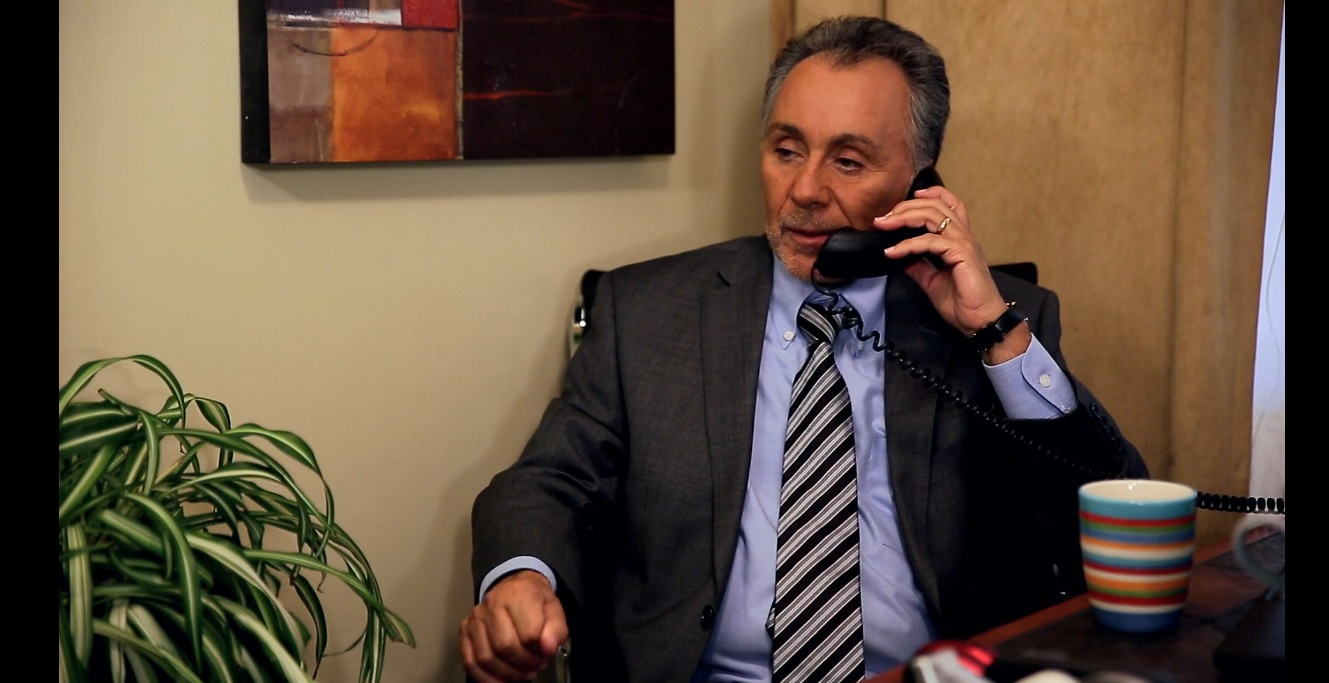 Ruben Roberto Gomez