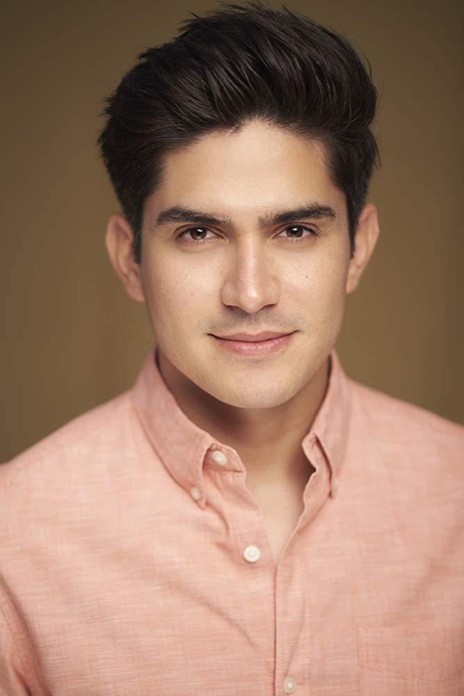 Rafael Villegas