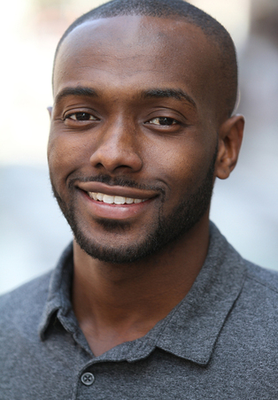 Shomari Martinez
