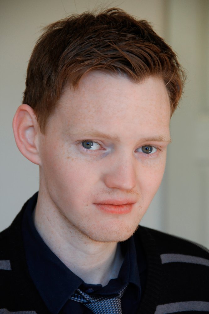 Brendan Kelly
