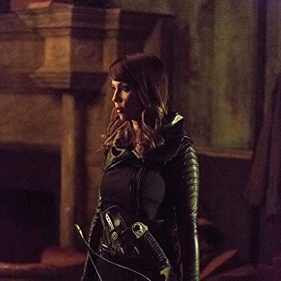 Talia al Ghul