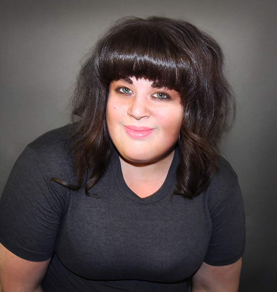 Becky Braunstein