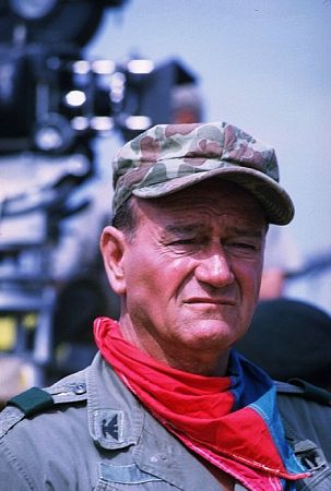Col. Mike Kirby