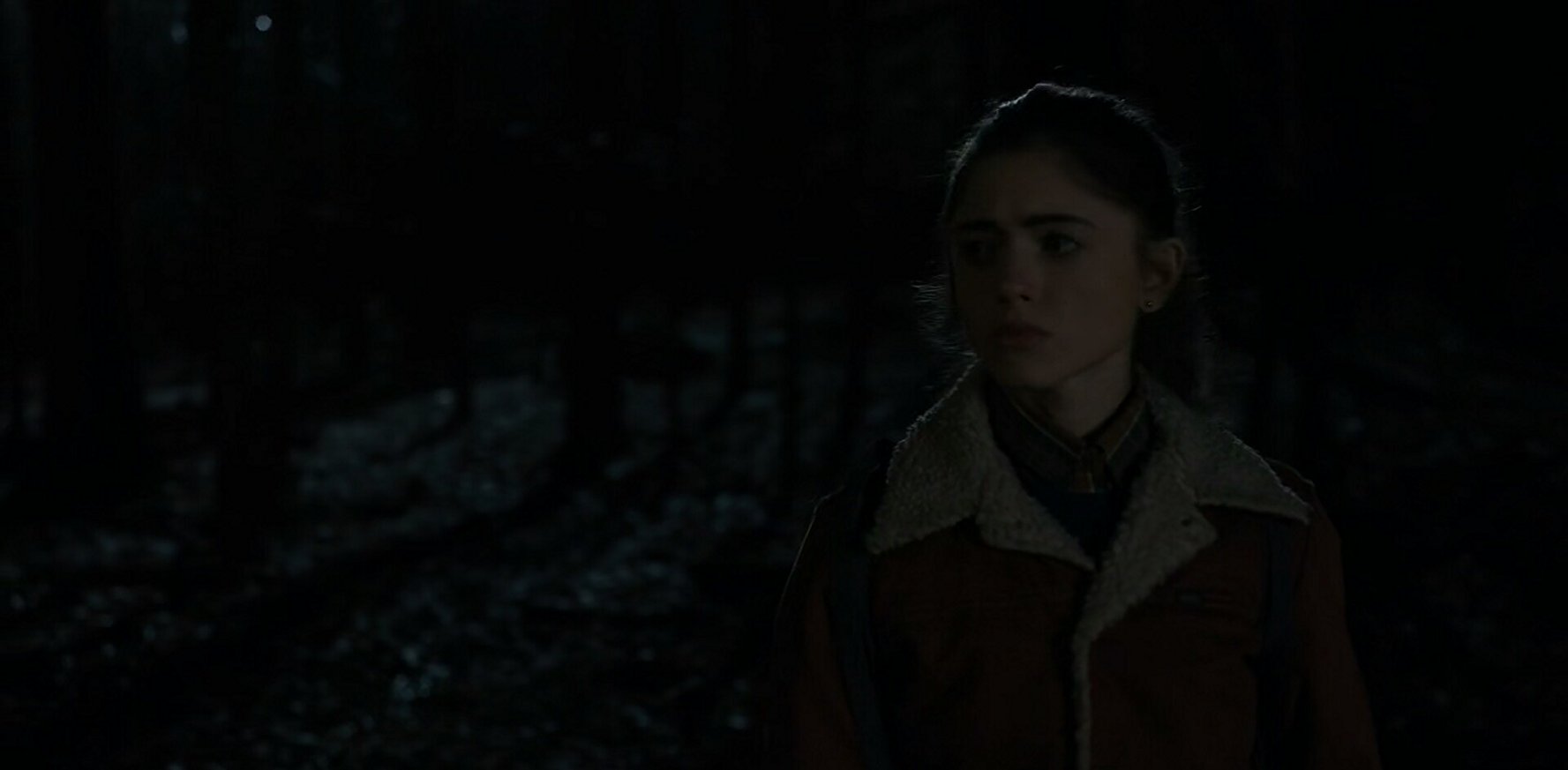 Nancy Wheeler